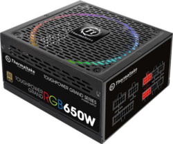 Product image of Thermaltake PS-TPG-0650FPCGEU-R