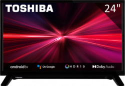 Product image of Toshiba 24WA2063DG