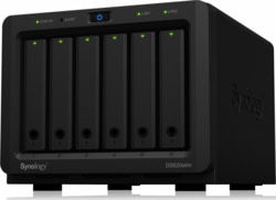Product image of Synology DS620slim