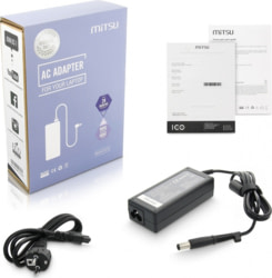 Product image of MITSU ZM/HP18535P