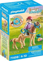 PLAYMOBIL 71498 tootepilt