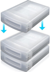 Product image of ICY BOX IB-AC602a