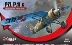 Product image of Mirage 481002