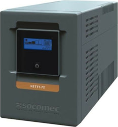 Product image of Socomec NPE-1500-LCD