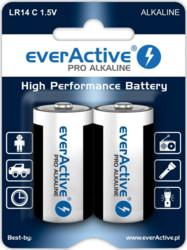 everActive EVLR14-PRO tootepilt