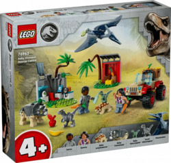 Product image of Lego 76963