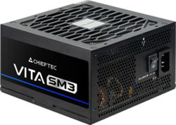 Chieftec BPX-750-C tootepilt