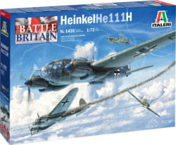 Product image of Italeri 1436