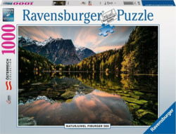 Ravensburger Polska 17326 tootepilt