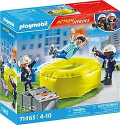 PLAYMOBIL 71465 tootepilt