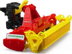 Bruder BR-02346 tootepilt