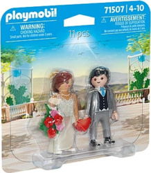 PLAYMOBIL 71507 tootepilt