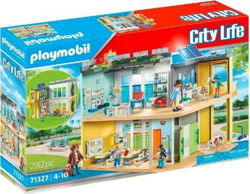 PLAYMOBIL 71327 tootepilt