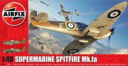Product image of Airfix 05126a
