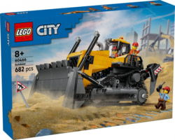 Product image of Lego 60466