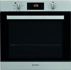 Product image of Indesit IFW6544IX