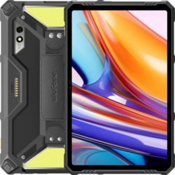 Ulefone Armor Pad 3 Pro black tootepilt