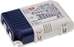 MEAN WELL LCM-25DA2 tootepilt