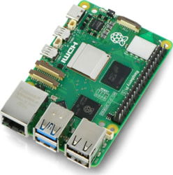 Product image of RASPBERRY-PI RPI5-8GB-SINGLE