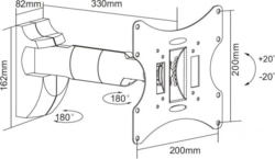 Cabletech UCH0042A tootepilt