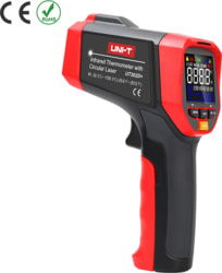 Uni-Trend UT302D+ tootepilt