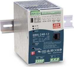 MEAN WELL DRS-240-12 tootepilt