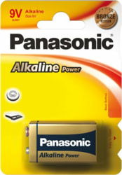 Product image of Panasonic 1604A/PAN/A