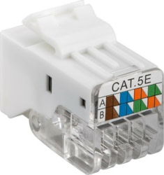 Product image of Wentronic TF-LZ/CAT5W/SI