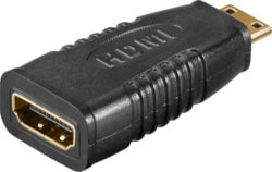 Wentronic AD/HDMI-F:MiniHDMI-M tootepilt