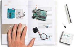 Arduino K000007 tootepilt