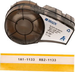 Brady M21-750-427 tootepilt