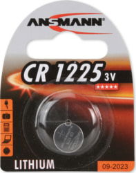 Ansmann CR1225/ANS tootepilt