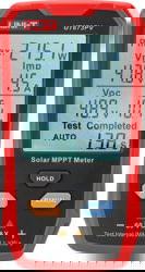 Uni-Trend UT673PV tootepilt