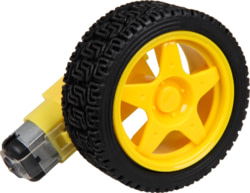Joy-iT COM-Motor01 tootepilt