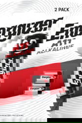 ENERGIZER 11A/ENE-BL2 tootepilt