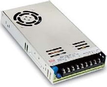 MEAN WELL RSP-320-24 tootepilt