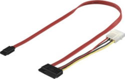 Product image of Wentronic CABLE-SATA/2IN1