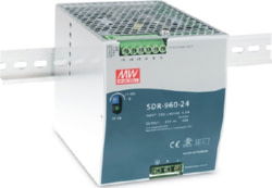 MEAN WELL SDR-960-48 tootepilt