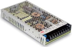 MEAN WELL RSP-200-24 tootepilt