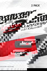 Product image of ENERGIZER LR1/ENE/A-BL2