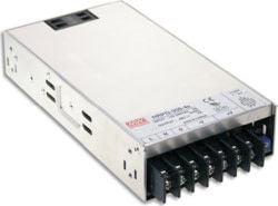 MEAN WELL HRP-300-24 tootepilt