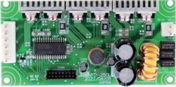 MEAN WELL VFD-250P-48 tootepilt
