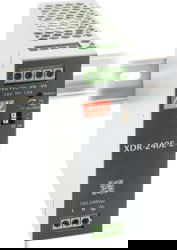 MEAN WELL XDR-240E-24 tootepilt