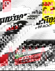 ENERGIZER LR03/ENE/MAX-BL6 tootepilt