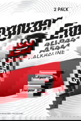 ENERGIZER 4LR44/ENE-BL2 tootepilt