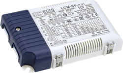 MEAN WELL LCM-60 tootepilt