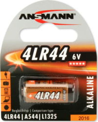 Ansmann 4LR44/ANS tootepilt