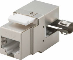 Product image of Wentronic TF-LZ/CAT6PS