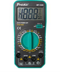 Pro'sKit MT-1226 tootepilt