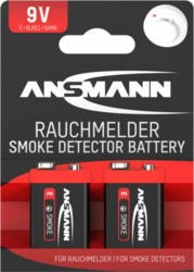 Ansmann 1604A/ANS/SMOKE/BL2 tootepilt